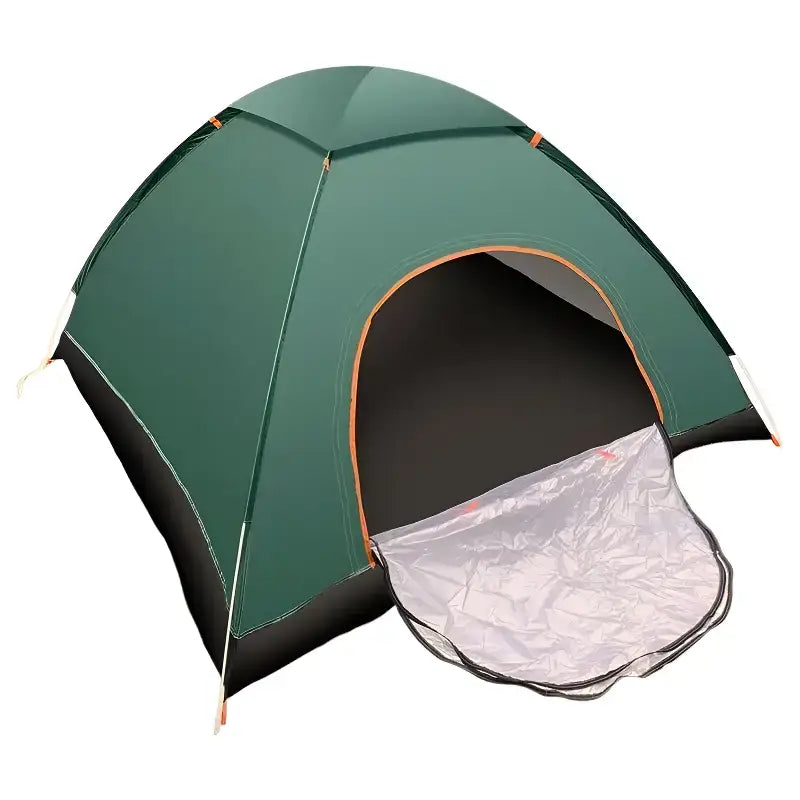 Tente 3 personnes automatique