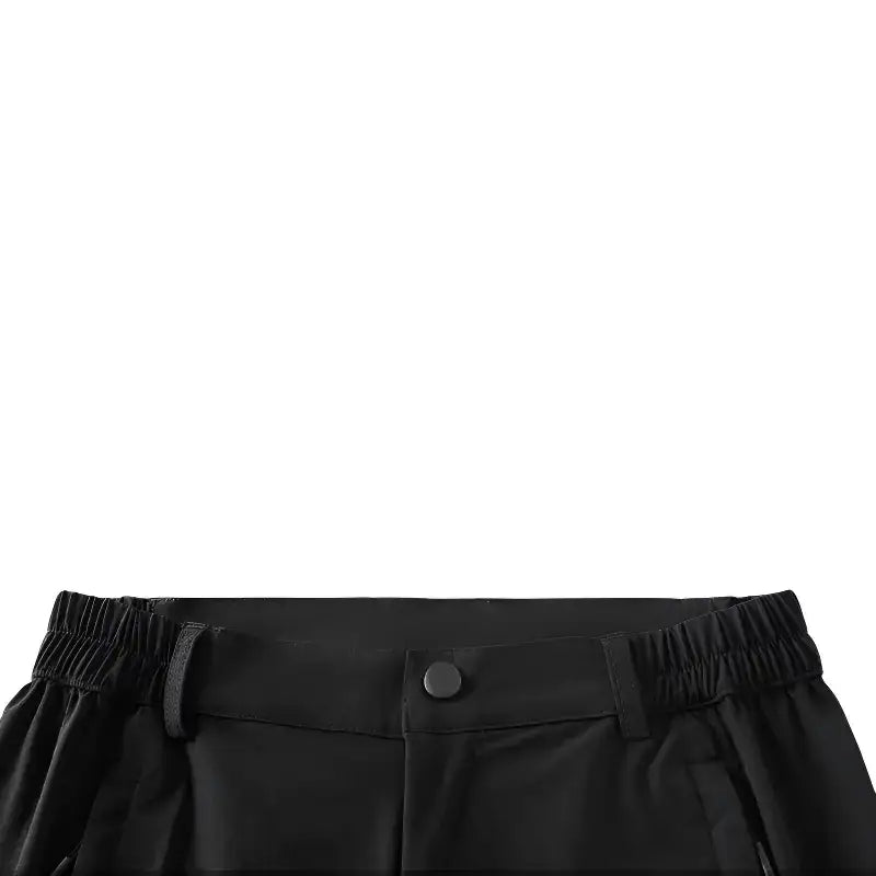 Pantalon de trekking ergonomique aventure