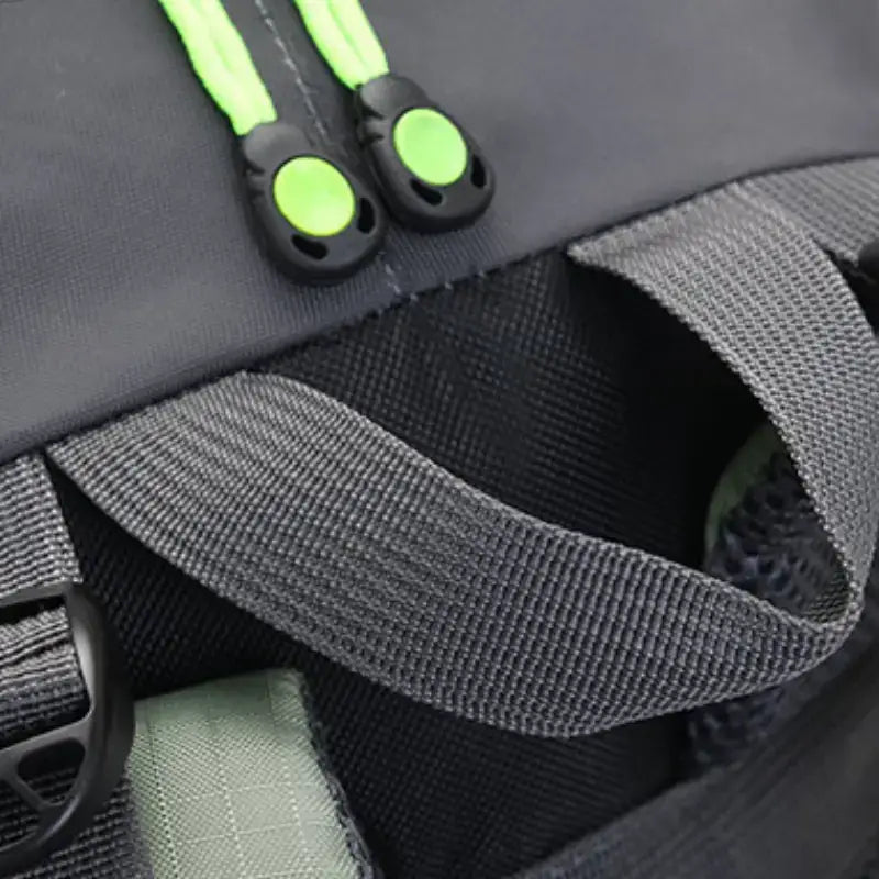 Sac à dos de randonnée 50l basique
