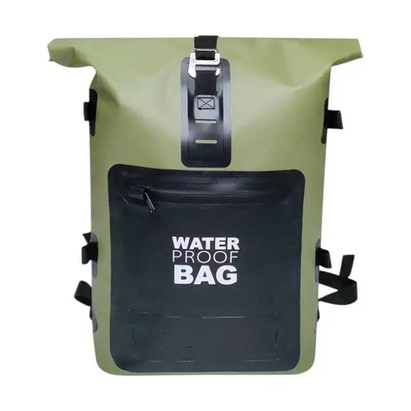 Sac à dos étanche outdoor sport 25l