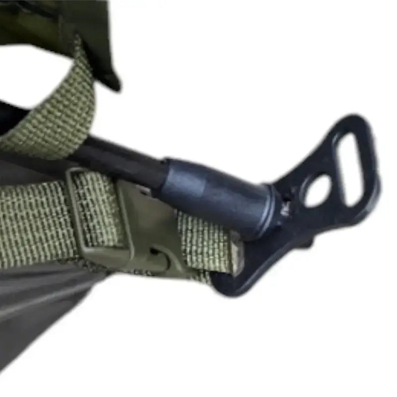 Tente camping pop-up rapide polyester