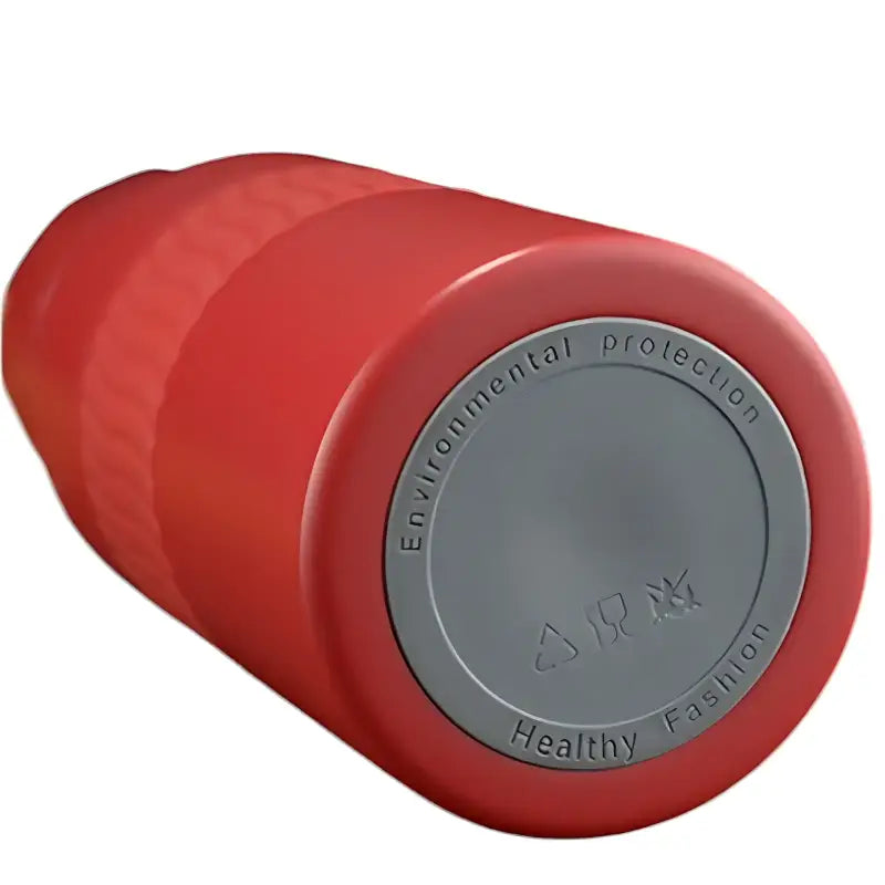 Gourde isotherme luxe fonctionnelle