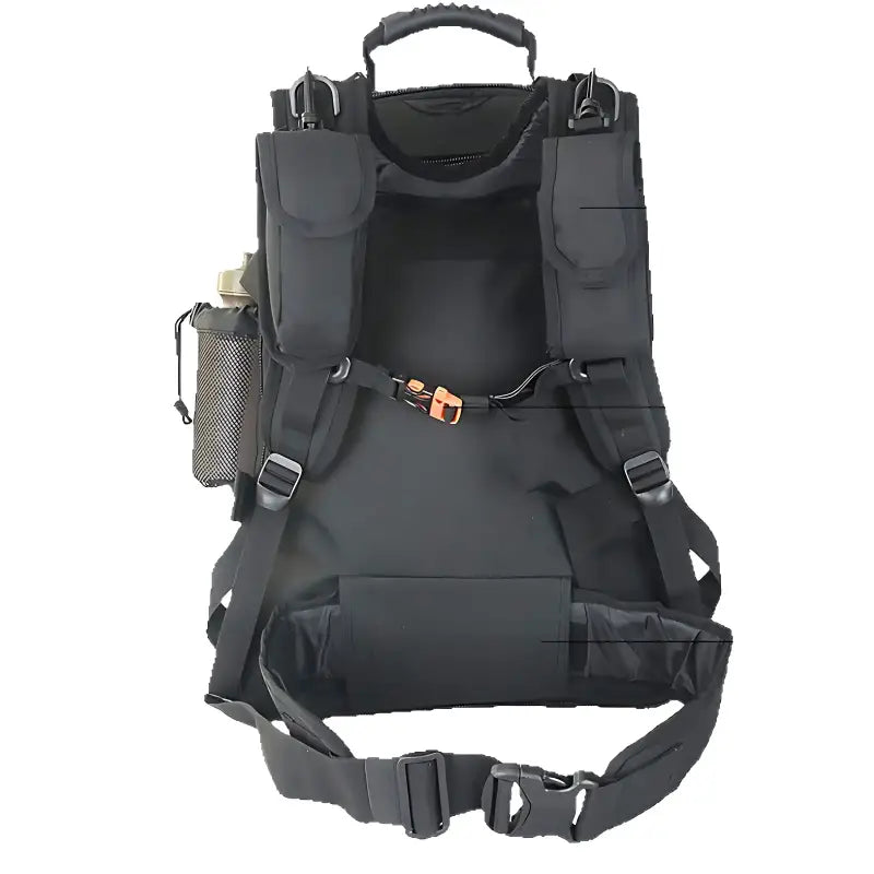 Sac militaire tactique résistant eau homme