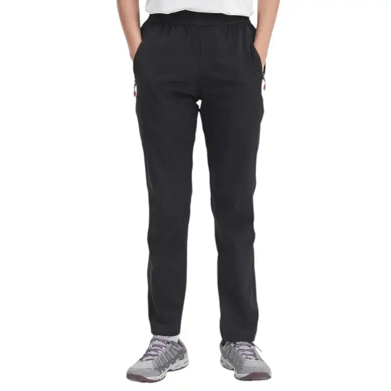 Pantalon de trekking léger