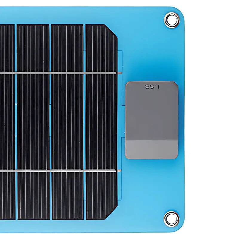 Panneau solaire pour randonnée 5v