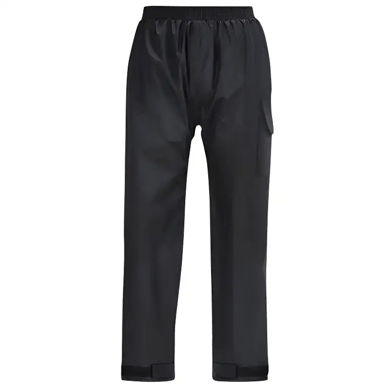 Pantalon pluie travail chantier