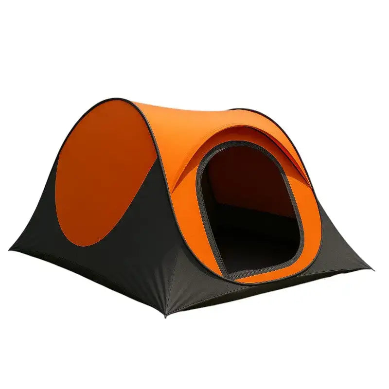 Tente camping pop up 2-3 personnes