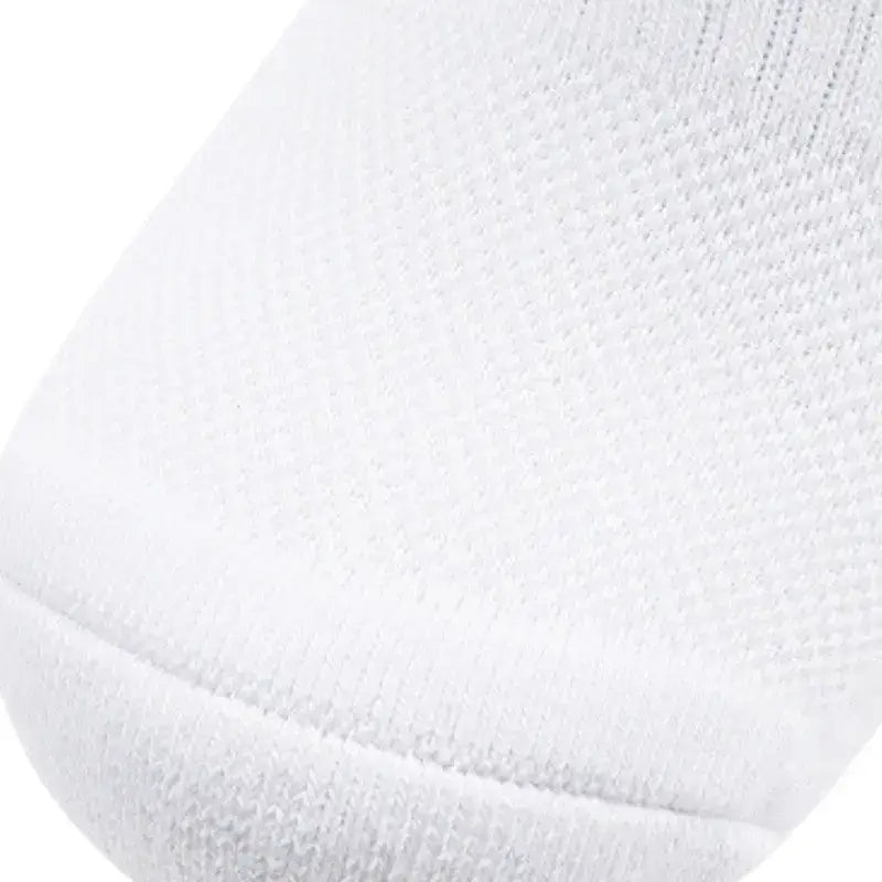 Chaussettes randonnée bleu blanc rouge