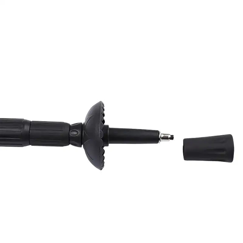 Bâton randonnée voyage télescopique compact