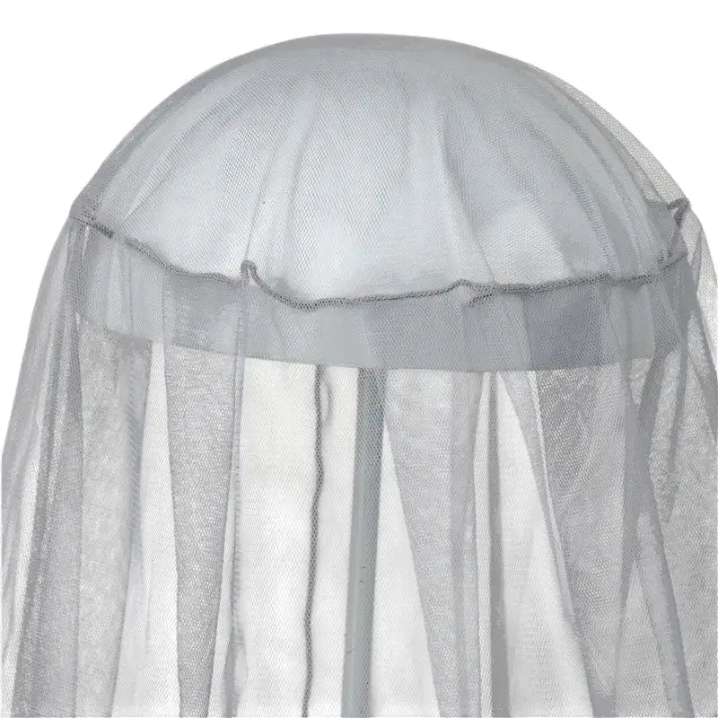 Moustiquaire de tête filet protection