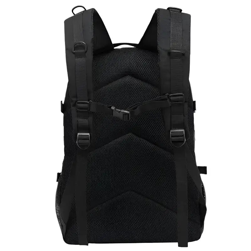 Sac à dos tactique randonnée homme robuste