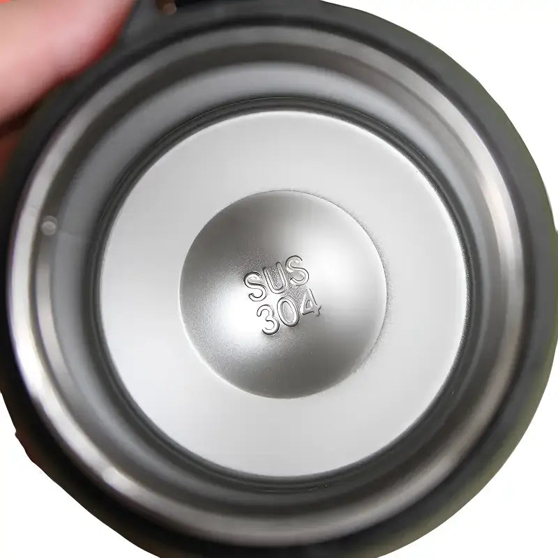 Gourde de randonnée tactique