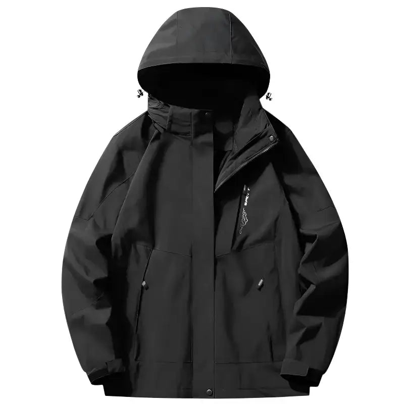 Veste de randonnée femme