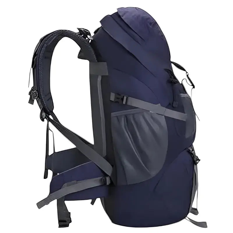 Sac à dos de randonnée 50l basique
