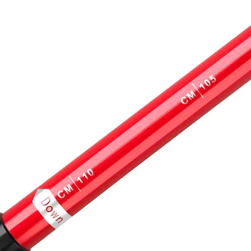 Bâton de trail plein air performant