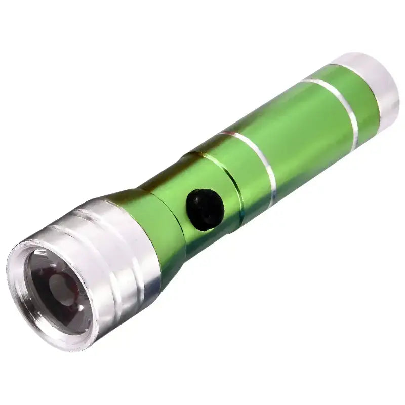 Lampe torche led randonnée longue portée