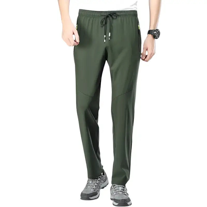 Pantalon imperméable élastique outdoor