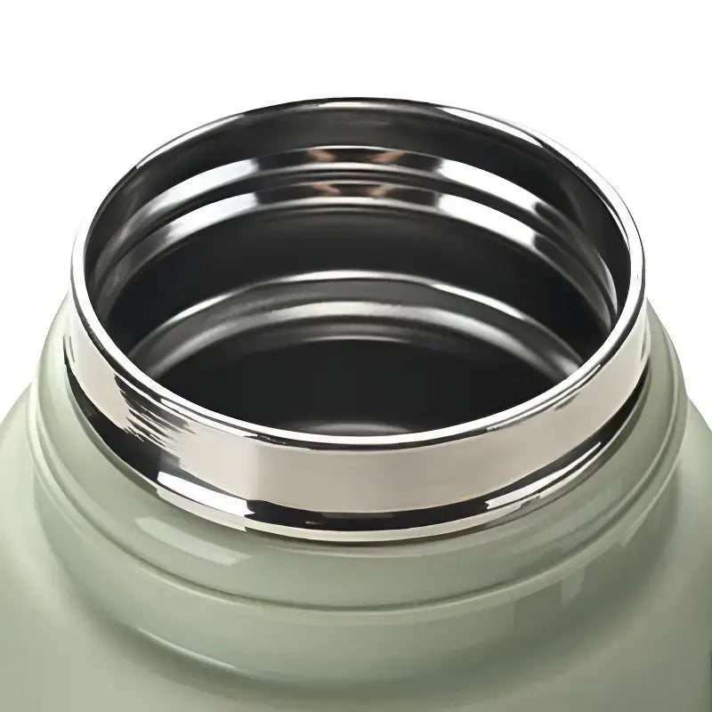 Gourde de randonnée femme