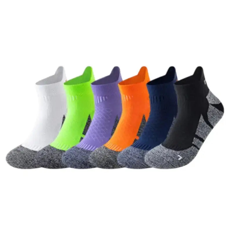 Chaussettes de randonnée homme