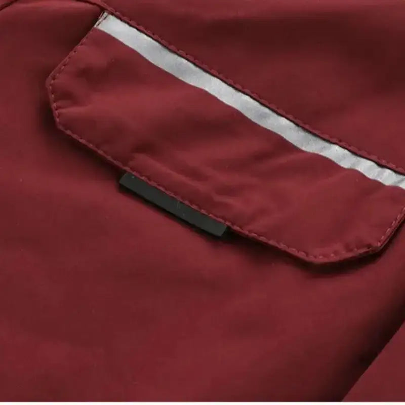 Veste randonnée homme multi-poches