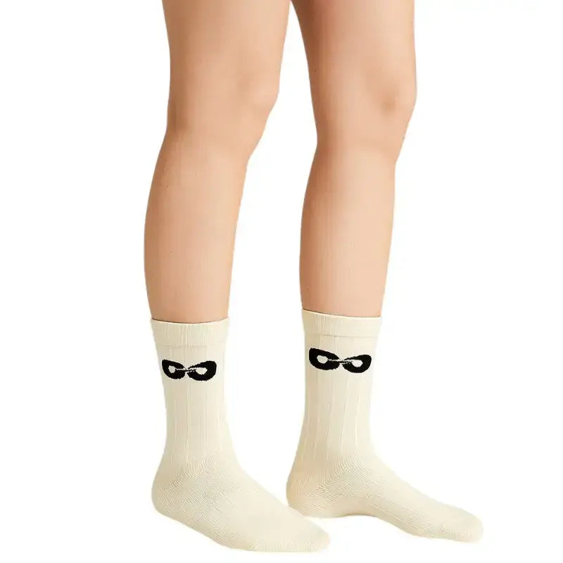 Chaussettes ski randonnée mérinos sport