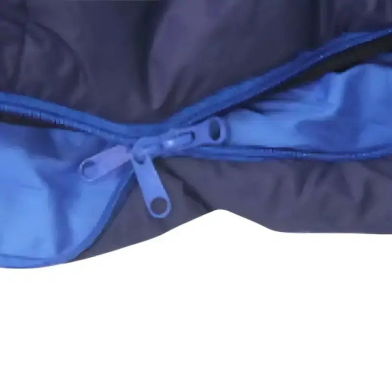 Sac de couchage hiver degré