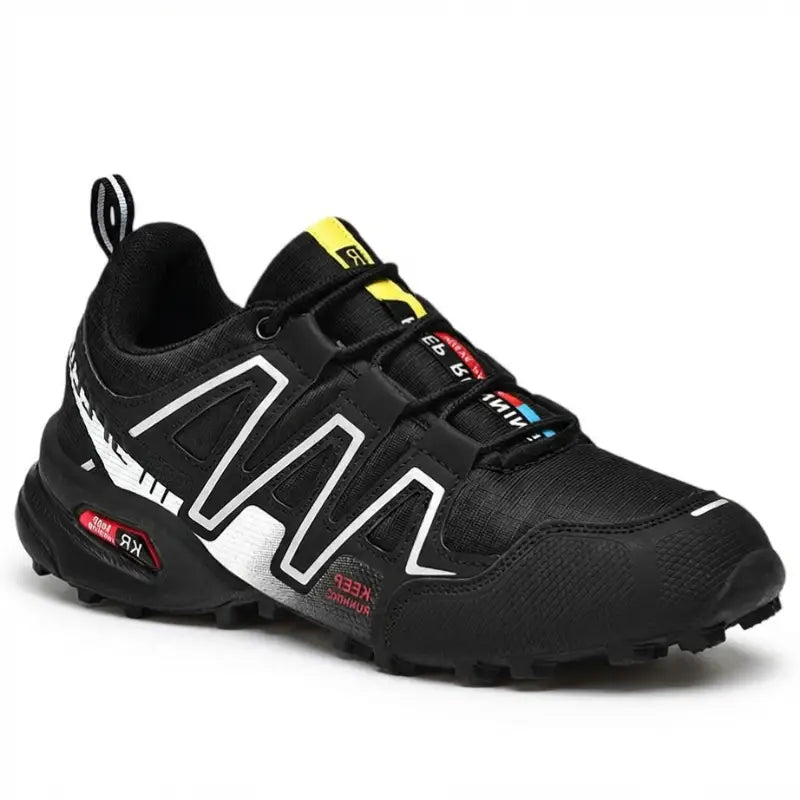 Chaussure randonnée homme respirante ventilée