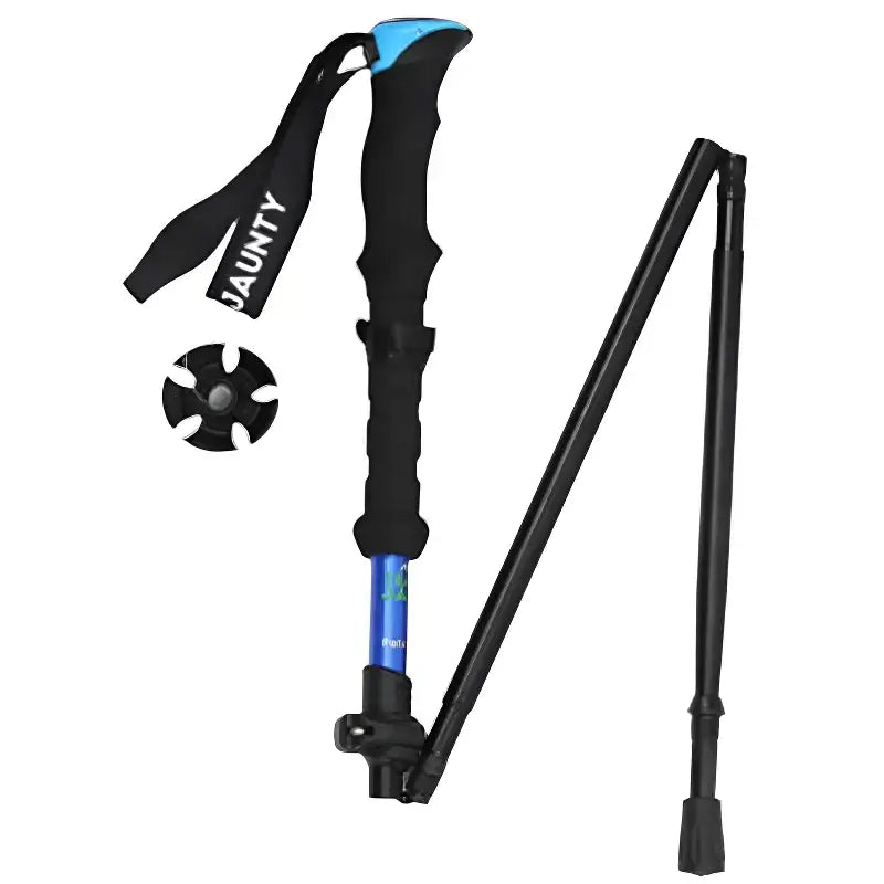 Bâtons de trail exploration léger