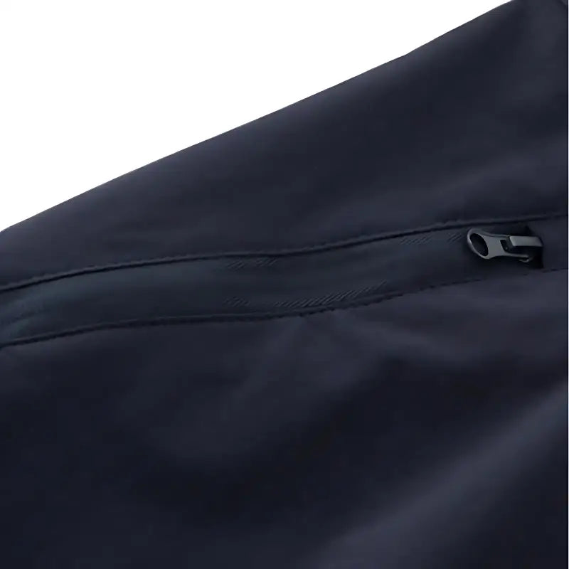 Pantalon coupe-vent imperméable adulte