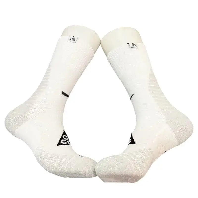 Chaussettes de randonnée performance trekking