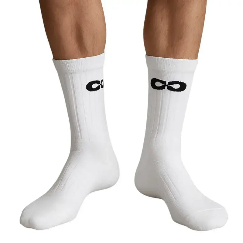 Chaussettes ski randonnée mérinos sport