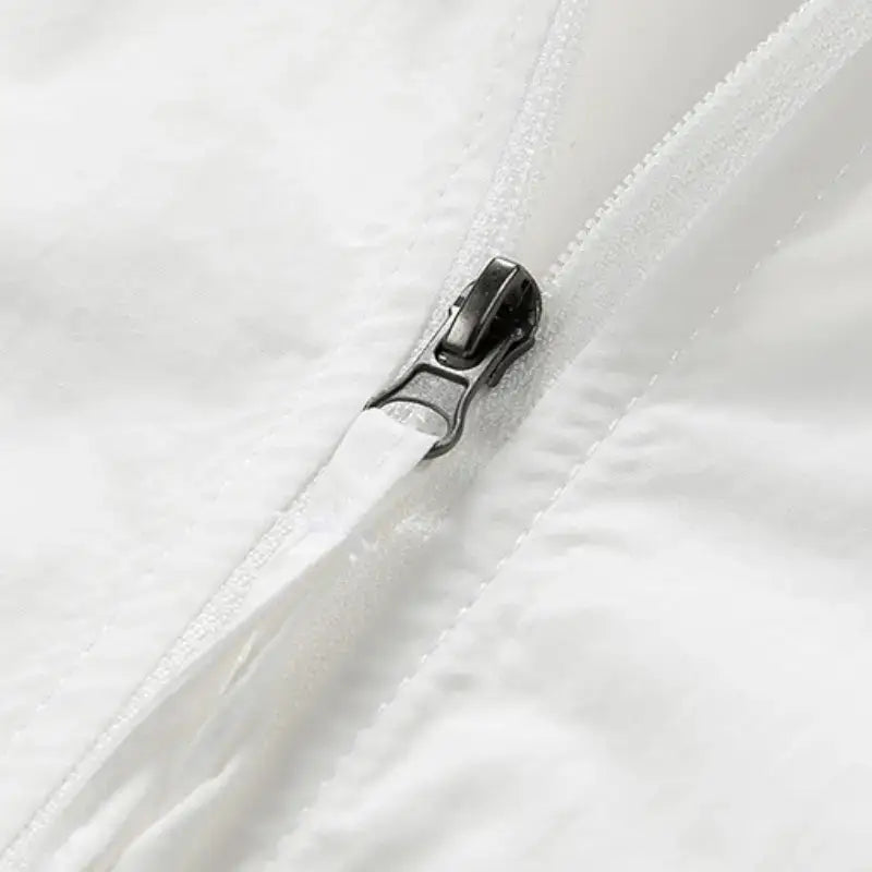 Veste randonnée anti-uv légère été