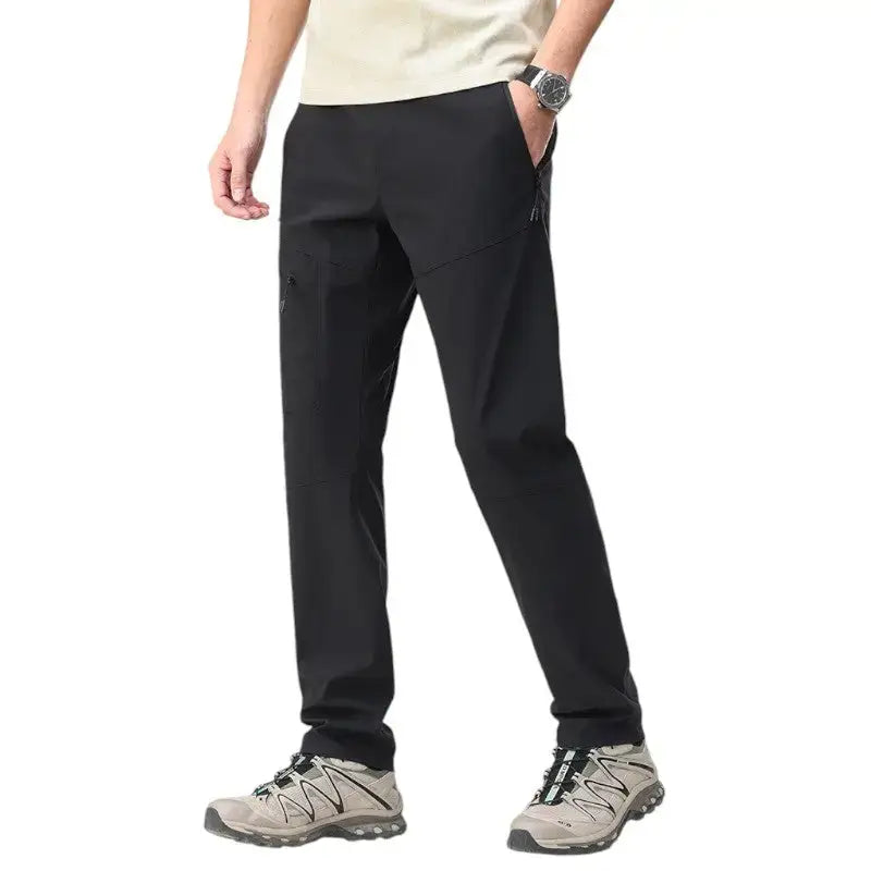 Pantalon de trekking randonnée confortable