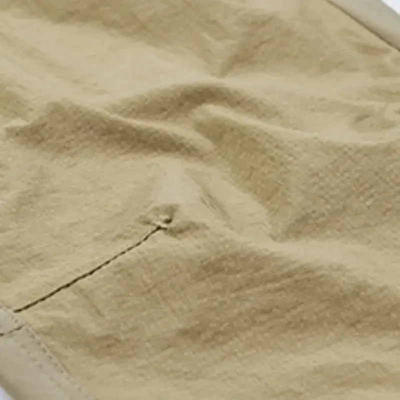 Pantalon de trekking 3 4