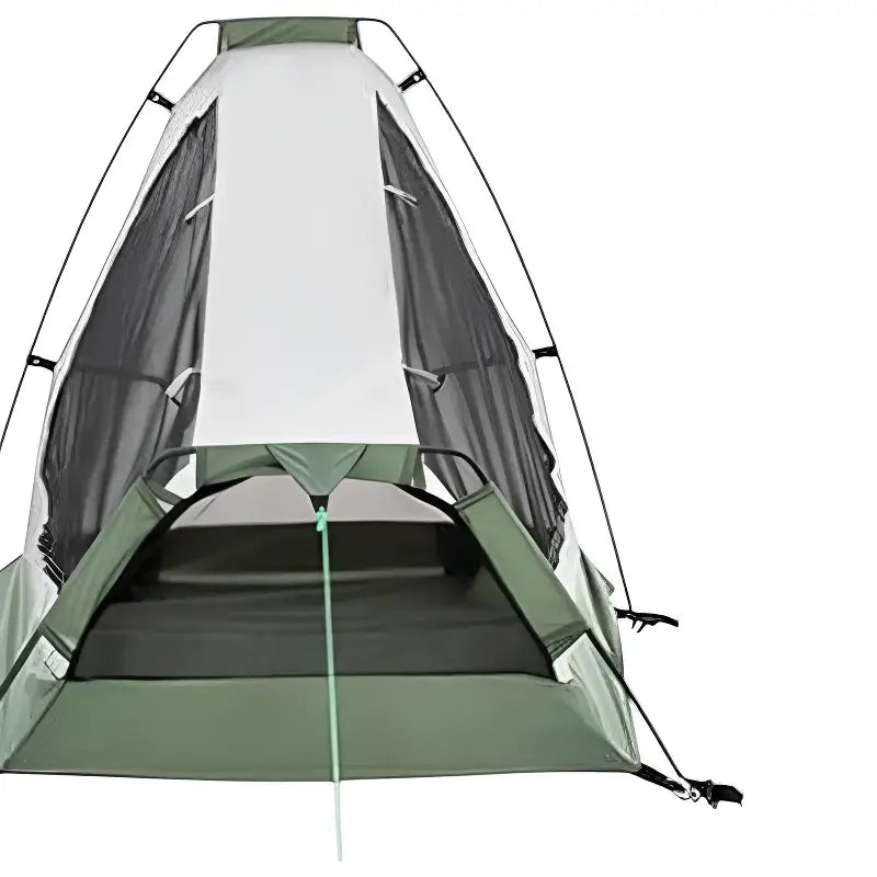 Tente de camping tactique style militaire