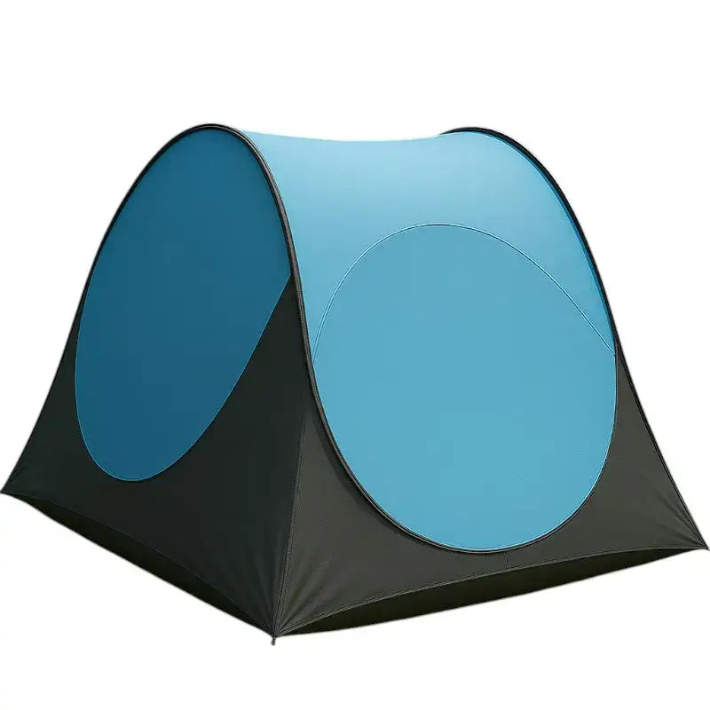 Tente camping pop up 2-3 personnes