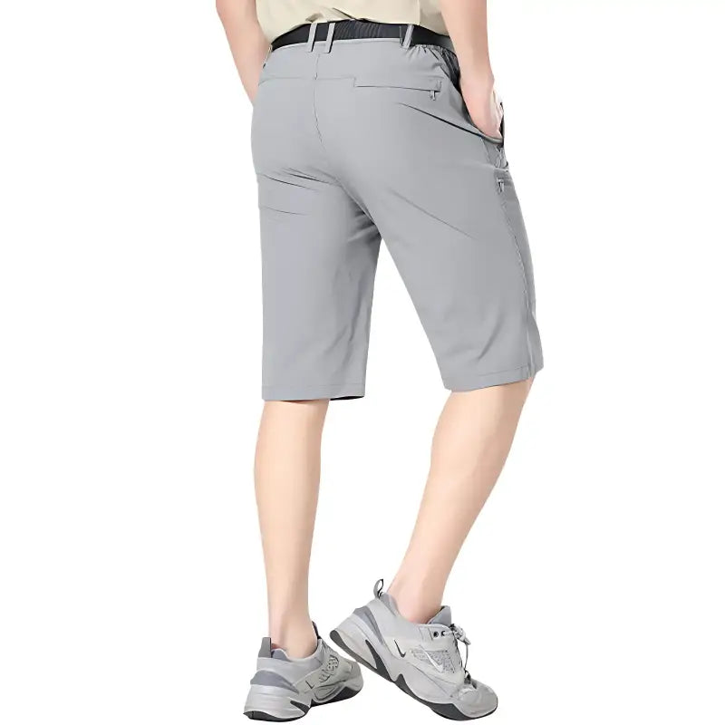 Short randonnée homme outdoor technique