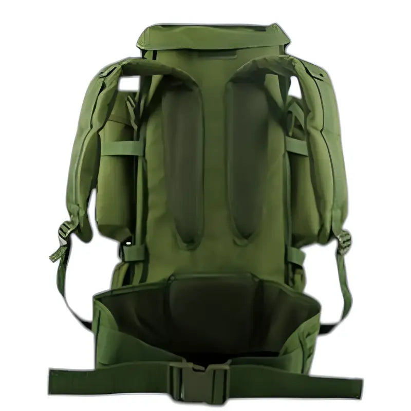Sac a dos tactique porte carabine militaire