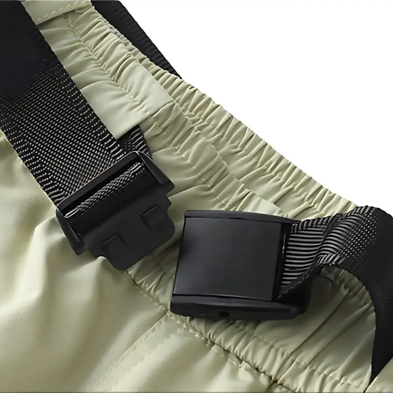 Pantalon de trekking femme