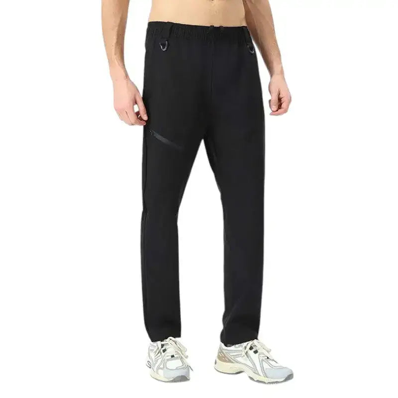Pantalon de trekking softshell performant