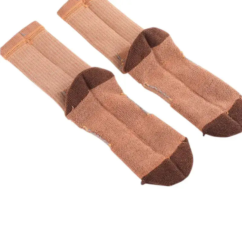Chaussettes randonnée 4 saisons mixte