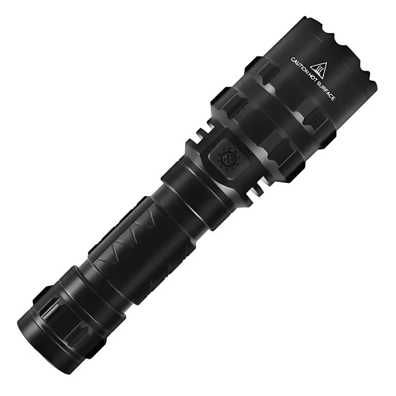 Lampe torche à led rechargeable puissant