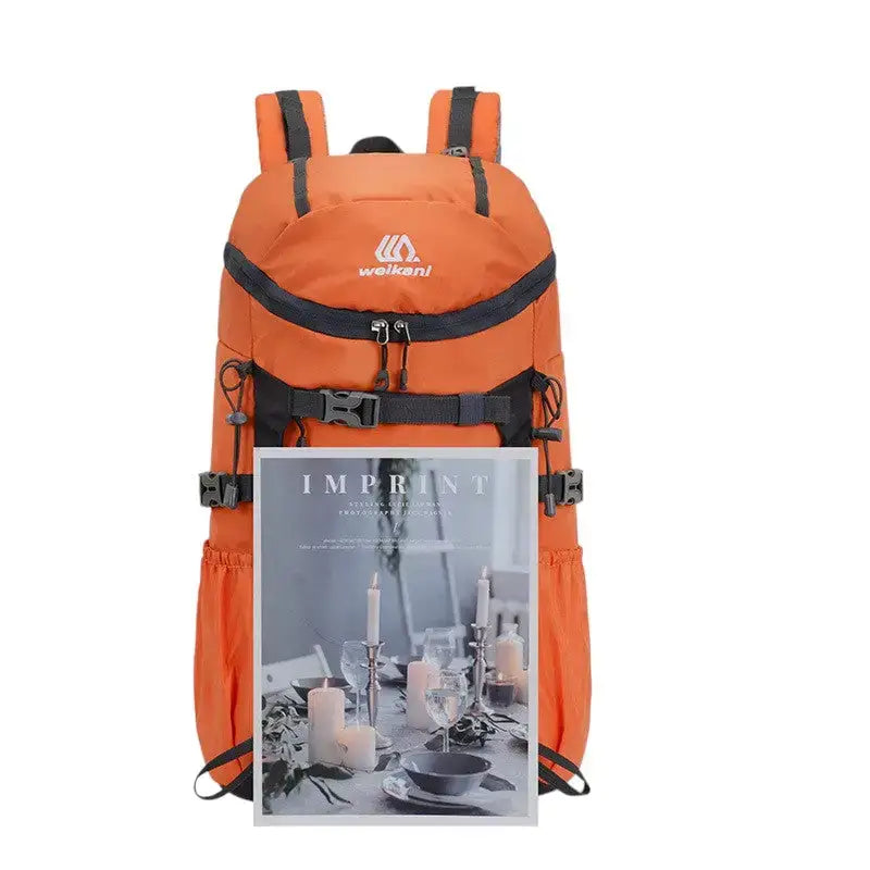 Sac à dos randonnée 30l femme technique