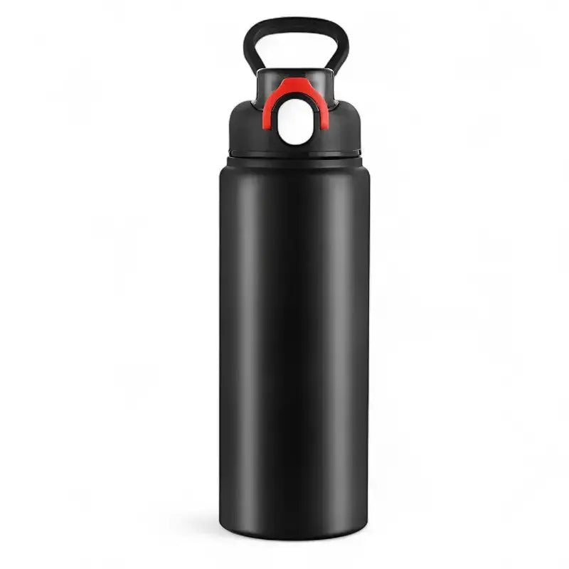 Gourde isotherme outdoor 800ml robuste