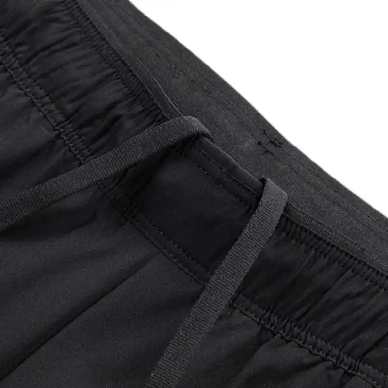 Pantalon de trekking randonnée confortable