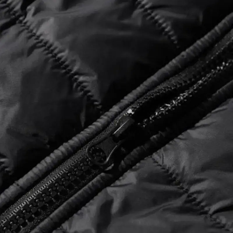 Veste chauffante intelligente 24 zones graphène