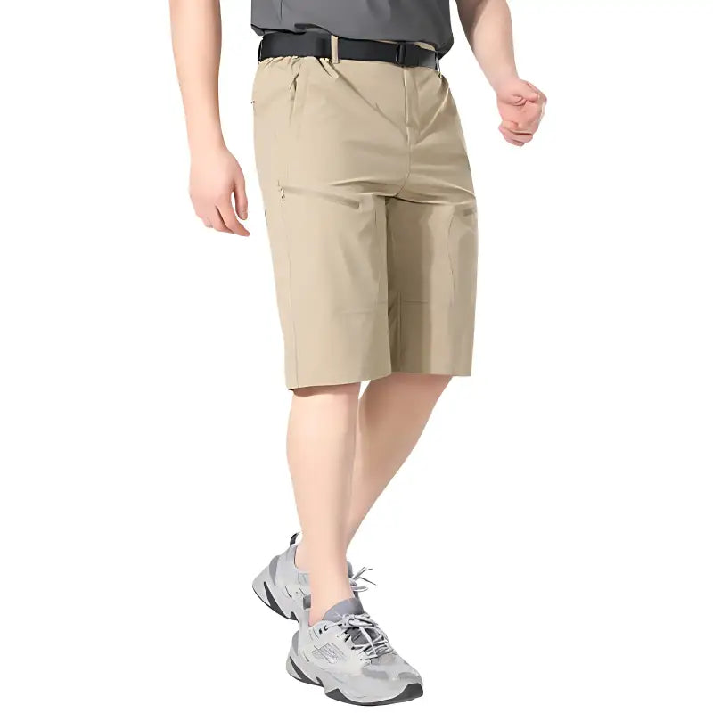 Short randonnée homme outdoor technique