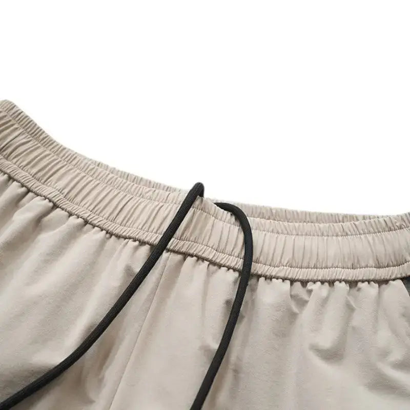 Short randonnée élastique mixte