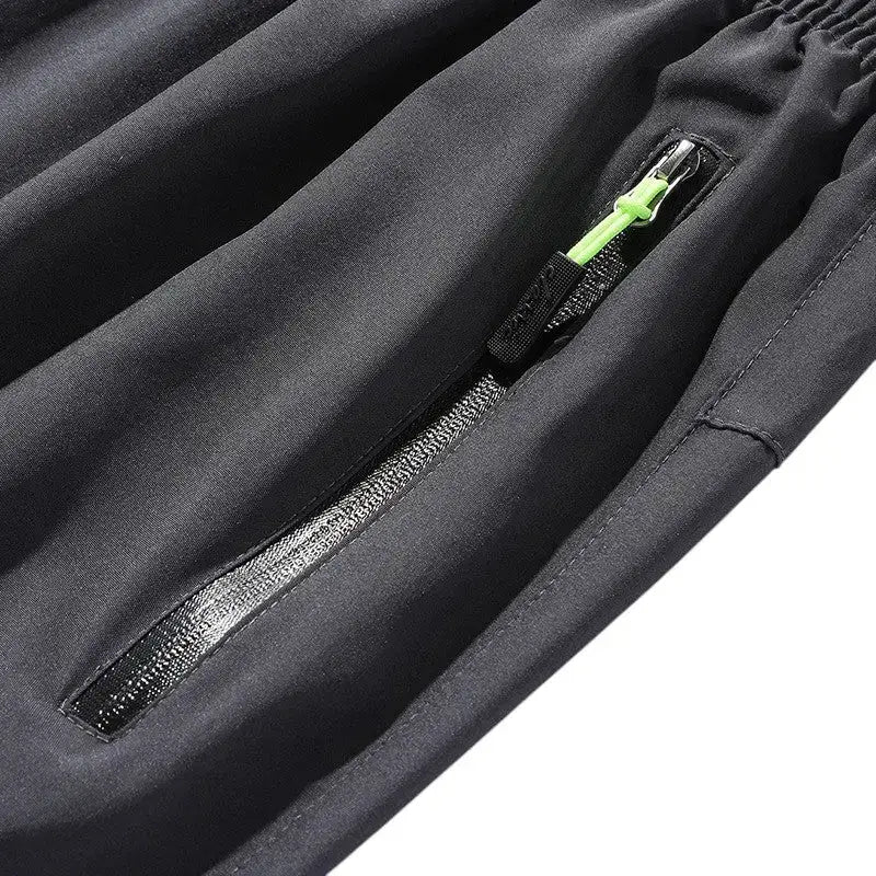 Pantalon imperméable élastique outdoor
