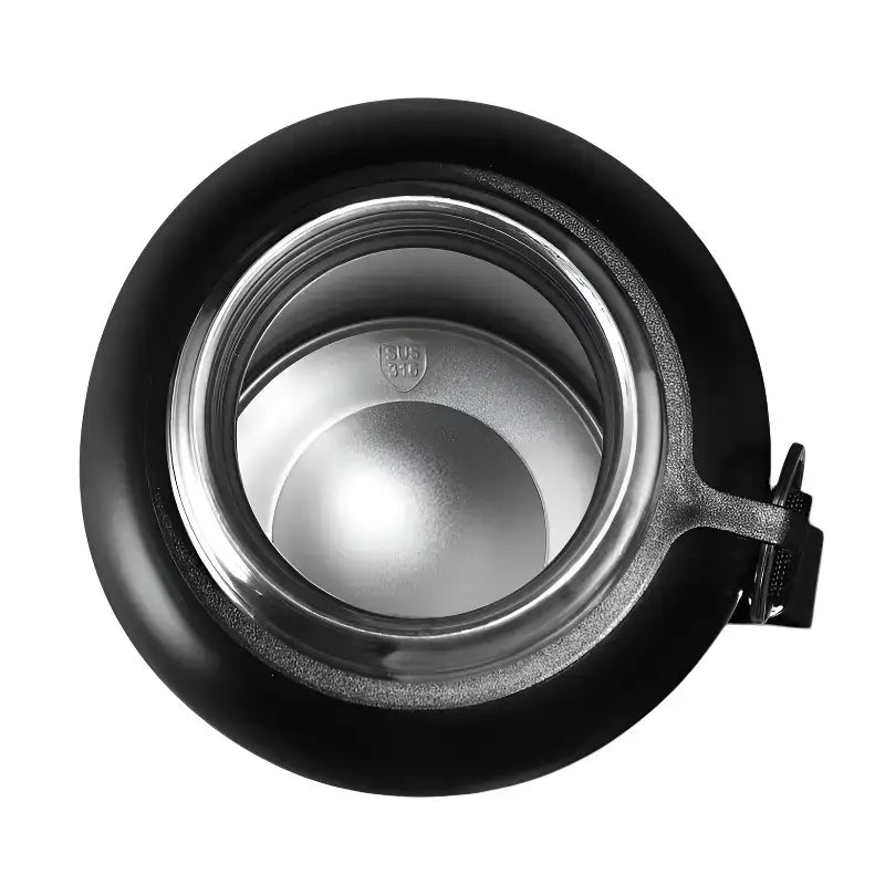 Gourde isotherme randonnée double paroi